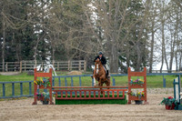2025 - Jackie - Bow Valley II - Saturday May 17th - 12823