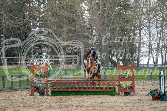 2025 - Jackie - Bow Valley II - Saturday May 17th - 12823