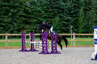 2025 - Haylee - Picco Horse Show - Sunday July 27th 03513