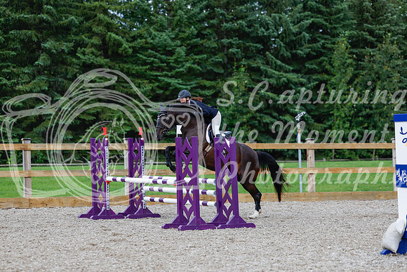 2025 - Haylee - Picco Horse Show - Sunday July 27th 03513