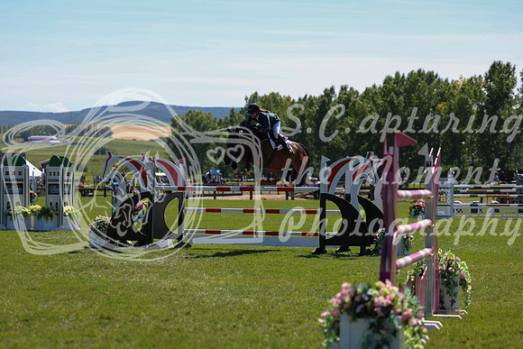 2025 - Shea - Rocky Mountain Classic III - Thursday August 21st - 09595