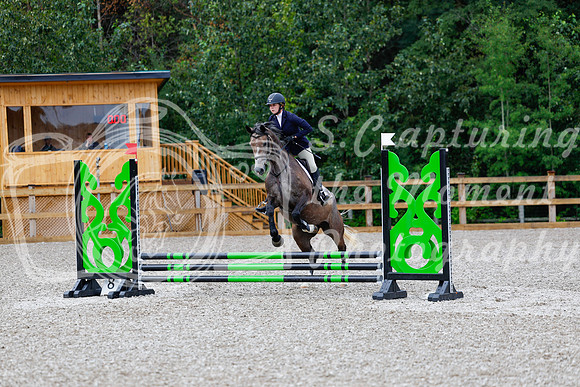 2025 - Haylee - Picco Horse Show - Friay July 25th 00340