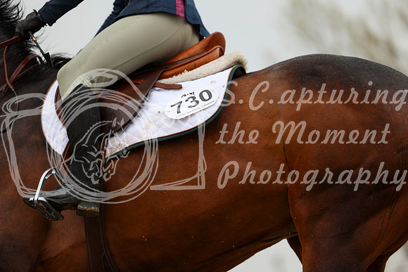2025 - Mara - Bow Valley II - Sunday May 18th - 07688