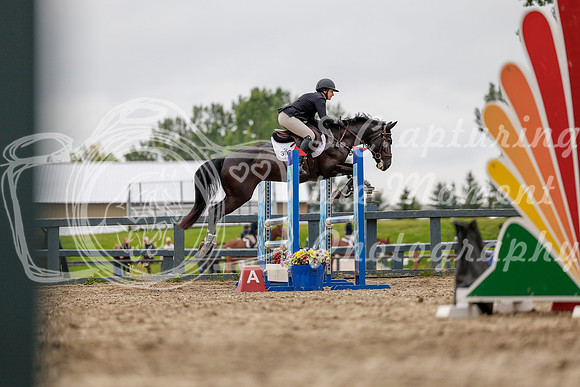 2025 - Haylee - Rocky Mountain Classic II - Friday August 15th - 01892