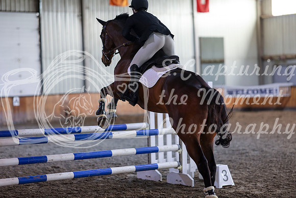 2025 - HJ Schooling - Sunday March 23rd - 5593