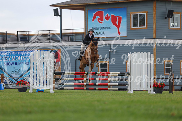 2025 - Shea - Bow Valley II - Saturday May 17th - 01259