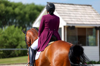 2025 - Dressage Festival - Saturday July 5th - 03077