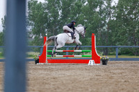 2025 - Haylee - June Classic II - Friday June 20th - 09044
