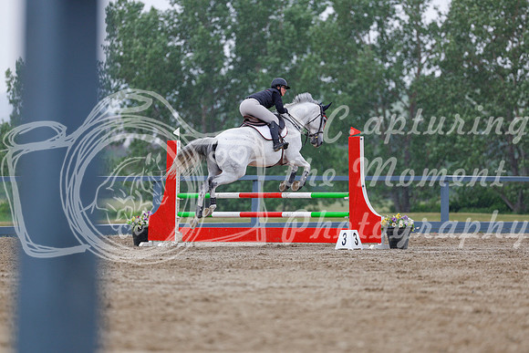 2025 - Haylee - June Classic II - Friday June 20th - 09044