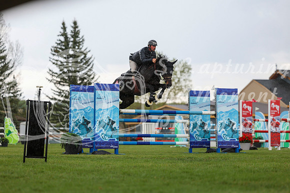 2025 - Shea - Bow Valley II - Saturday May 17th - 15846