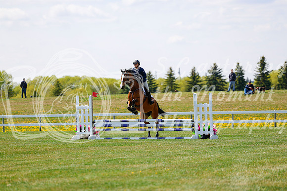2025 - Haylee - Blue Sky Classic - Friday, May 16th 4617