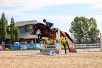 2025 - Mara - Rocky Mountain Classic I - Sunday August 10th - 08167
