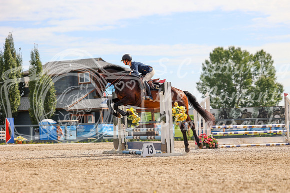 2025 - Mara - Rocky Mountain Classic I - Sunday August 10th - 08167