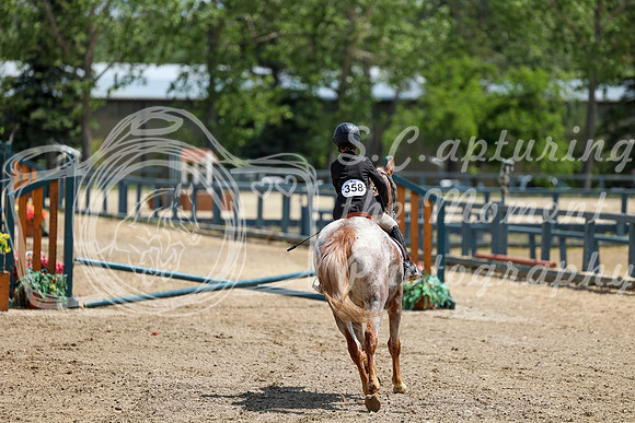 2025 - Mara - June Classic I - Sunday June 15th - 15735