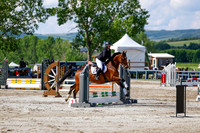 2025 - Haylee - June Classic II - Sunday June 22nd - 01222