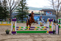 2025 - Mara - Bow Valley II - Saturday May 17th - 17246