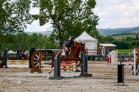 2025 - Haylee - June Classic II - Sunday June 22nd - 01503