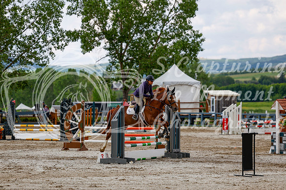 2025 - Haylee - June Classic II - Sunday June 22nd - 01503