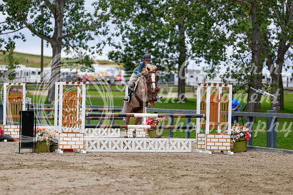 2025 - Haylee - Rocky Mountain Classic II - Saturday August 16th - 19124