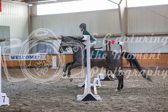 2025 - HJ Schooling - Sunday March 23rd - 0638