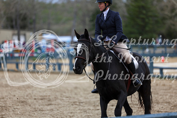 2025 - Shea - Bow Valley II - Friday May 16th - 09553