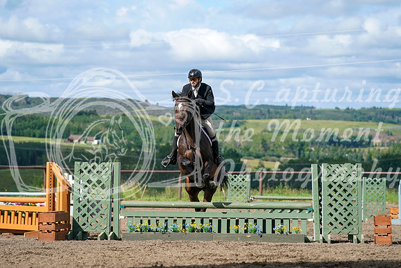 2025 - Kiana - Teesdale - Friday July 25th - 01293