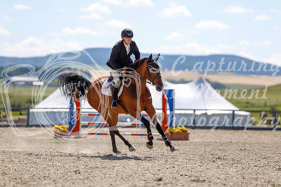 2025 - Haylee - Rocky Mountain Classic III - Friday August 22nd - 16594
