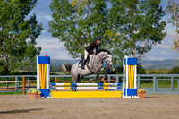 2025 - Haylee - Rocky Mountain Classic III - Wednesday August 20th - 02175