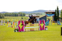 2025 - Conor - June Classic I - Sunday June 15th - 17512