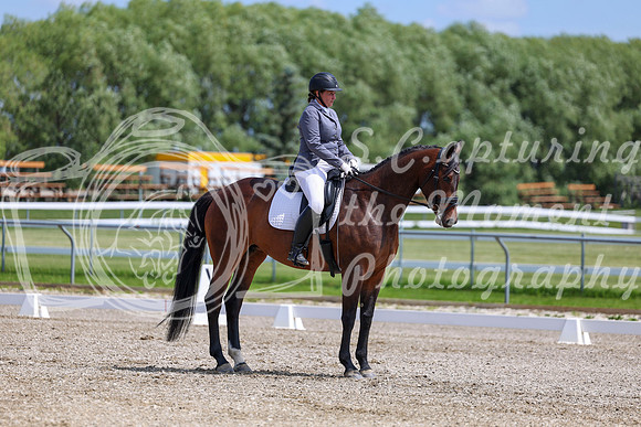 2025 - Dressage Festival - Saturday July 5th - 07030