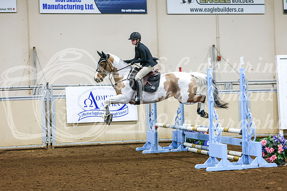 2025 - Jump Start - Saturday February 17th - 3968