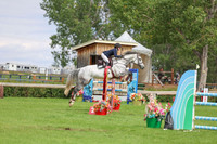 2025 - Shea - Rocky Mountain Classic II - Thursday August 14th - 09221