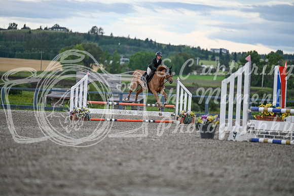 2025 - MJ - Rocky Mountain Classic II - Saturday August 16th - 08025