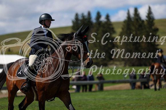 2025 - Shea - Bow Valley II - Thursday May 15th - 04674
