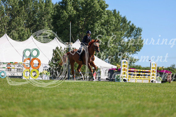 2025 - Shea - Rocky Mountain Classic III - Thursday August 21st - 05015
