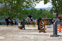 2025 - Haylee - June Classic II - Sunday June 22nd - 02093
