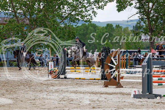 2025 - Haylee - June Classic II - Sunday June 22nd - 02093