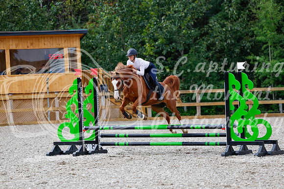 2025 - Haylee - Picco Horse Show - Friay July 25th 00918