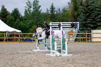 2025 - Haylee - Picco Horse Show - Sunday July 27th 01298
