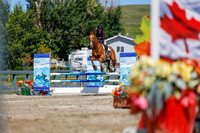 2025 - Haylee - Rocky Mountain Classic I - Saturday August 9th - 14054