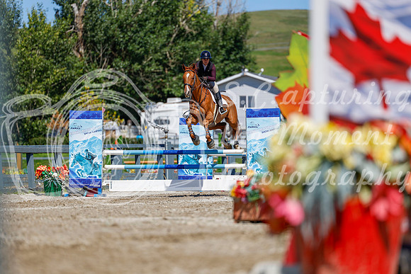 2025 - Haylee - Rocky Mountain Classic I - Saturday August 9th - 14054