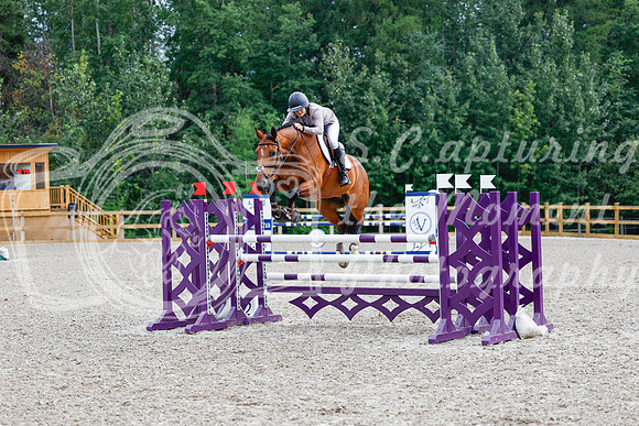 2025 - Haylee - Picco Horse Show - Saturday July 26th 08989