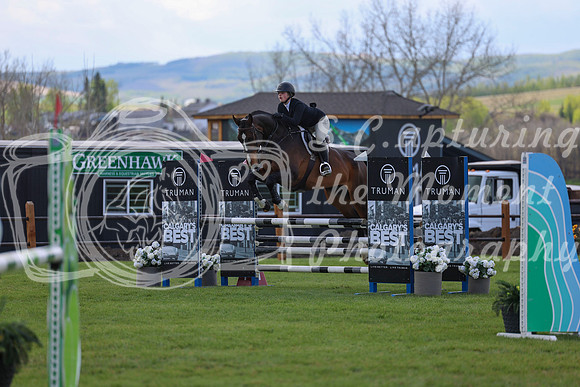 2025 - Shea - Bow Valley II - Saturday May 17th - 14881