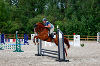 2025 - Haylee - Picco Horse Show - Friay July 25th 00276