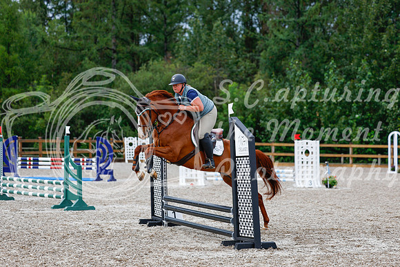2025 - Haylee - Picco Horse Show - Friay July 25th 00276