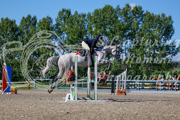 2025 - Haylee - Rocky Mountain Classic III - Friday August 22nd - 07022