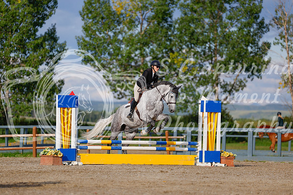 2025 - Haylee - Rocky Mountain Classic III - Wednesday August 20th - 02213