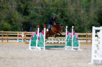 2025 - Haylee - Picco Horse Show - Saturday July 26th 06012