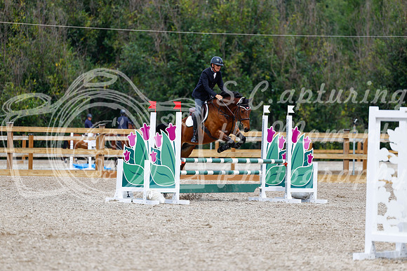 2025 - Haylee - Picco Horse Show - Saturday July 26th 06012