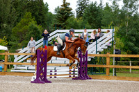 2025 - Haylee - Picco Horse Show - Friay July 25th 00282